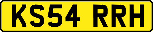 KS54RRH