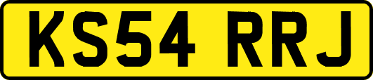 KS54RRJ