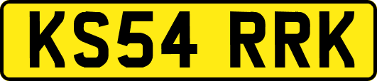 KS54RRK