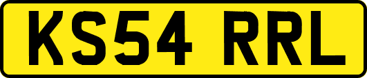 KS54RRL