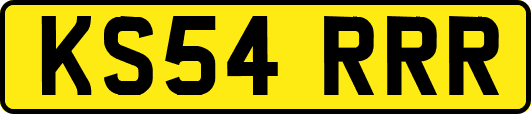 KS54RRR