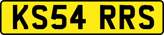 KS54RRS