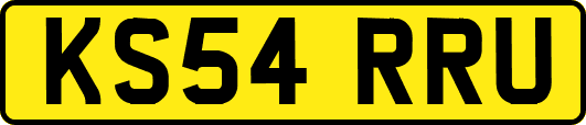 KS54RRU