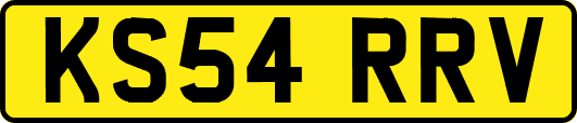 KS54RRV