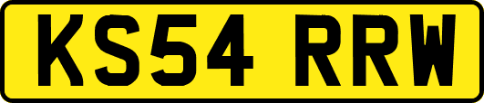 KS54RRW