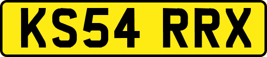 KS54RRX