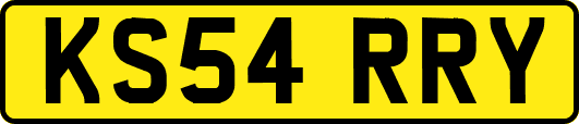 KS54RRY