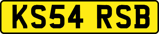 KS54RSB