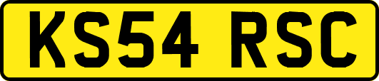 KS54RSC