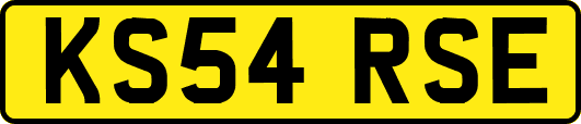 KS54RSE