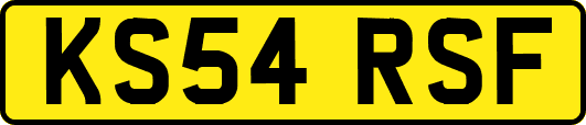 KS54RSF