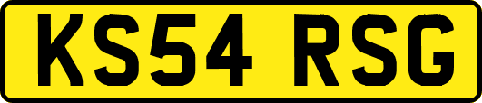 KS54RSG