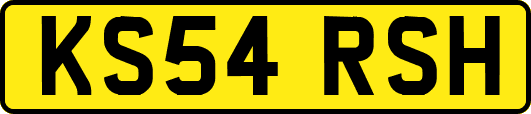 KS54RSH