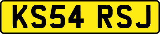 KS54RSJ