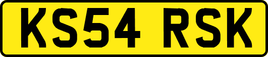 KS54RSK