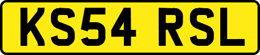 KS54RSL