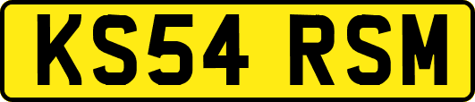 KS54RSM