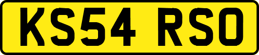 KS54RSO