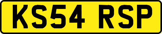 KS54RSP