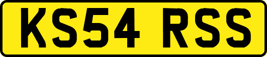 KS54RSS