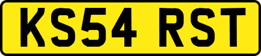 KS54RST