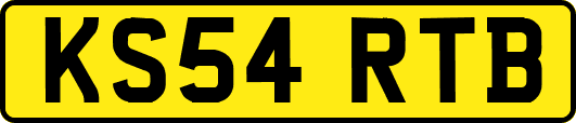 KS54RTB