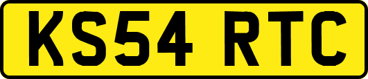 KS54RTC