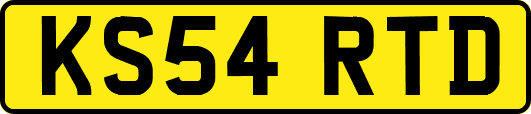 KS54RTD