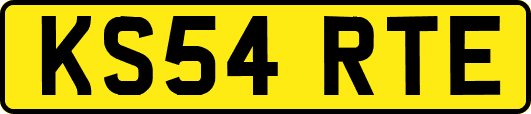 KS54RTE