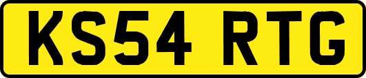 KS54RTG