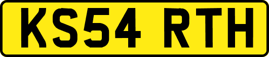 KS54RTH
