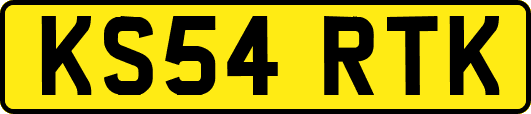 KS54RTK