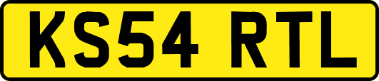 KS54RTL
