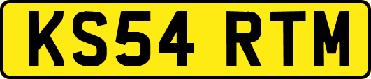 KS54RTM