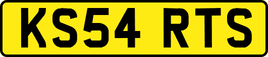 KS54RTS