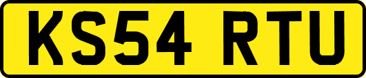 KS54RTU