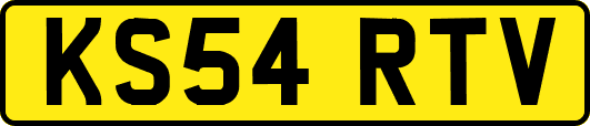 KS54RTV