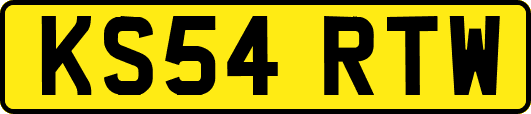 KS54RTW