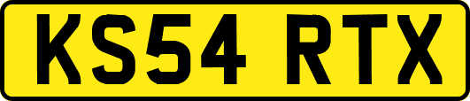 KS54RTX