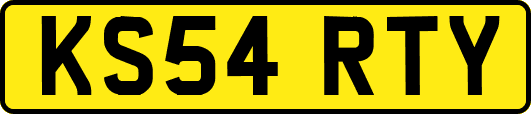 KS54RTY
