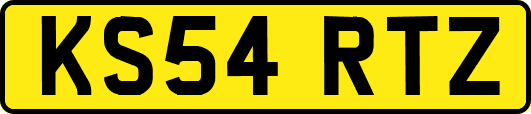 KS54RTZ