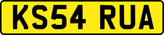 KS54RUA