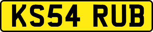 KS54RUB