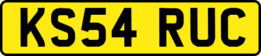 KS54RUC