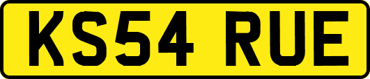 KS54RUE