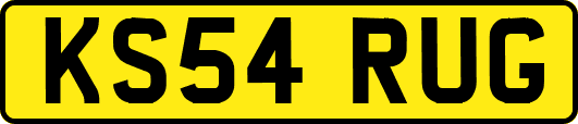 KS54RUG