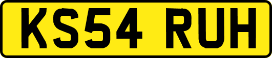 KS54RUH
