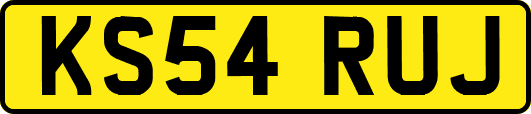 KS54RUJ