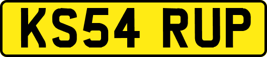 KS54RUP