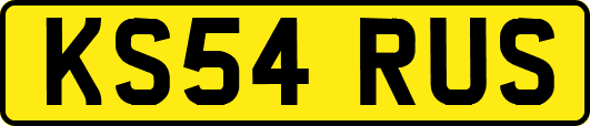 KS54RUS
